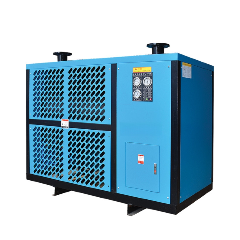 遵义风冷常温冷冻式干燥机